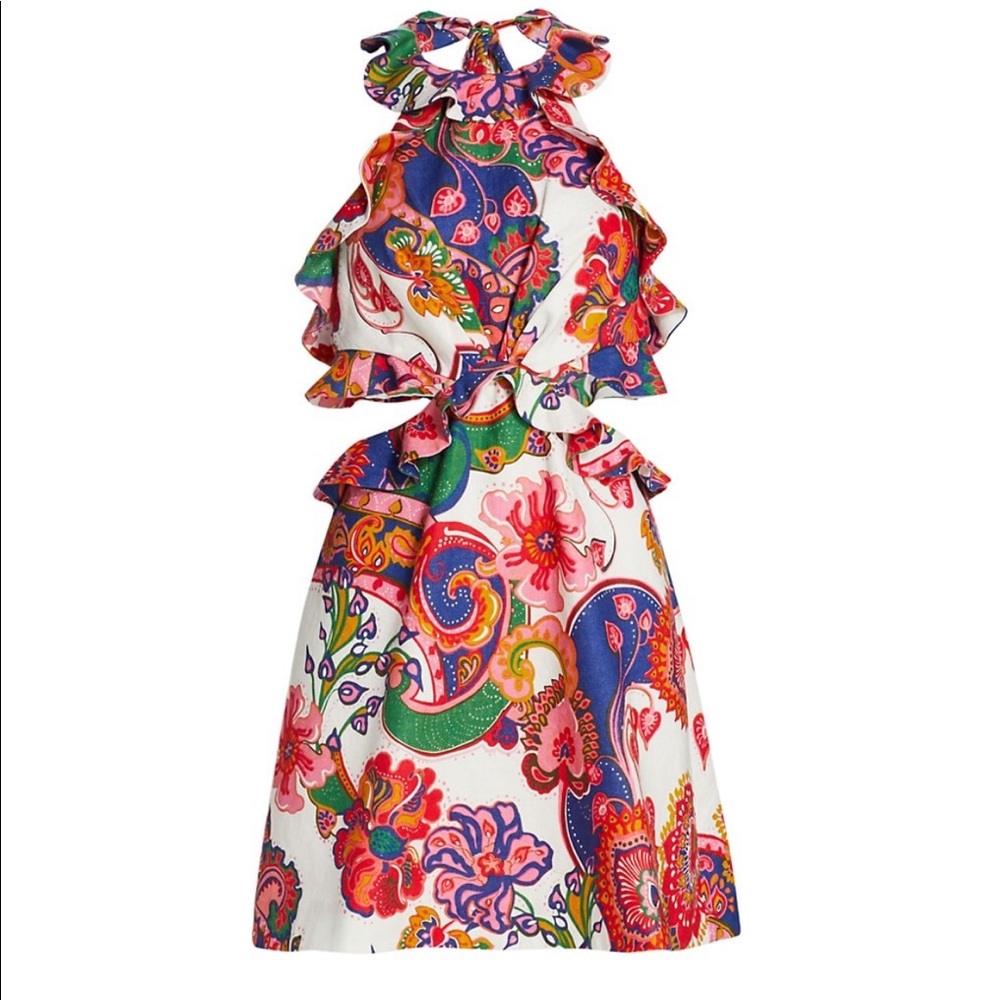 Zimmerman Dress new with tags